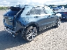 1GYFZER49KF****** Salvage and Wrecked 2019 Cadillac XT4 in Ohio State
