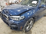 5UXTY5C04M9****** Salvamento 2021 BMW X3