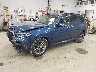 5UXTY5C04M9****** Usados y Reparables 2021 BMW X3 en Erie