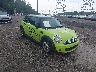 WMWSU3C52CT****** Salvamento y Destrozados 2012 MINI Cooper en Bridgeport