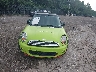 WMWSU3C52CT****** Salvamento y Reparables 2012 MINI Cooper en Estado de Pennsylvania