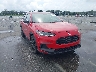 3CZRZ1H59PM****** Salvamento y Destrozados 2023 Honda HR-V en Clearwater
