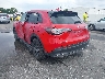 3CZRZ1H59PM****** Salvamento y Reparables 2023 Honda HR-V en Clearwater