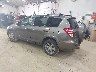 2T3BK31V99W****** Salvamento y Reparables 2009 Toyota RAV4 en Erie