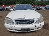 WDBNG75J82A****** Destrozados 2002 Mercedes-Benz S 500 en Estado de Nueva Jersey