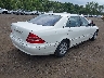 WDBNG75J82A****** Salvamento y Destrozados 2002 Mercedes-Benz S 500 en Estado de Nueva Jersey