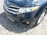 4T3BA3BB2DU****** Salvamento y Reparables 2013 Toyota Venza en Estado de Nueva York