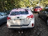 4S4BRDSC3D2****** Wrecked 2013 Subaru Outback