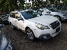 4S4BRDSC3D2****** Salvage and Wrecked 2013 Subaru Outback in Tidewater