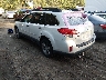 4S4BRDSC3D2****** Salvage and Repairable 2013 Subaru Outback in Tidewater