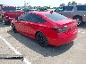 2HGFE2F59SH****** Salvamento y Reparables 2025 Honda Civic en Memphis