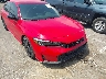 2HGFE2F59SH****** Salvamento y Reparables 2025 Honda Civic en Estado de Tennessee