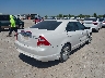 3FADP0L38AR****** Salvamento y Destrozados 2010 Ford Fusion Hybrid en Estado de Texas