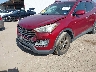 5XYZU3LB9DG****** Salvamento y Reparables 2013 Hyundai Santa Fe en Estado de Texas