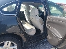 2G1WB5E33G1****** Destrozados 2016 Chevrolet Impala en New Orleans East