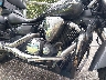 JYAVP32E8CA****** Repairable 2012 Yamaha V Star 1300 in Michigan State