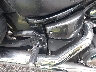 JYAVP32E8CA****** Salvage 2012 Yamaha V Star 1300