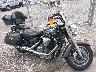 JYAVP32E8CA****** Wrecked 2012 Yamaha V Star 1300 in Michigan State