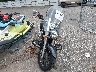 JYAVP32E8CA****** Used and Repairable 2012 Yamaha V Star 1300 in Michigan State