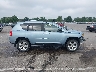 1C4NJDCB3DD****** Reparables 2013 Jeep Compass en Estado de Indiana