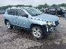 1C4NJDCB3DD****** Salvamento y Destrozados 2013 Jeep Compass en Fort Wayne