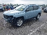 1C4NJDCB3DD****** Usados y Reparables 2013 Jeep Compass en Fort Wayne