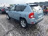 1C4NJDCB3DD****** Salvamento y Reparables 2013 Jeep Compass en Fort Wayne
