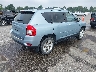 1C4NJDCB3DD****** Salvamento y Destrozados 2013 Jeep Compass en Estado de Indiana