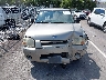 1N6DD26S61C****** Wrecked 2001 Nissan Frontier in Tennessee State