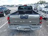 1N6DD26S61C****** Wrecked 2001 Nissan Frontier