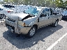 1N6DD26S61C****** Used and Repairable 2001 Nissan Frontier in Nashville