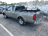 1N6DD26S61C****** Salvage and Repairable 2001 Nissan Frontier in Nashville