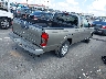1N6DD26S61C****** Salvage and Wrecked 2001 Nissan Frontier in Tennessee State