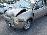 1N6DD26S61C****** Salvage and Repairable 2001 Nissan Frontier in Tennessee State