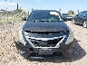 3N1CN7AP4GL****** Wrecked 2016 Nissan Versa in Texas State