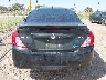 3N1CN7AP4GL****** Wrecked 2016 Nissan Versa
