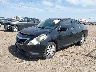 3N1CN7AP4GL****** Used and Repairable 2016 Nissan Versa in McAllen