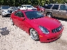 JNKCV54E64M****** Salvamento y Destrozados 2004 Infiniti G35 en Portage