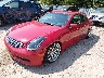 JNKCV54E64M****** Usados y Reparables 2004 Infiniti G35 en Portage