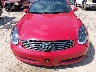 JNKCV54E64M****** Destrozados 2004 Infiniti G35 en Estado de Wisconsin