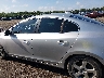 YV1622FS6C2****** Reparables 2012 Volvo S60 en Estado de Ohio