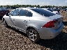 YV1622FS6C2****** Salvamento y Reparables 2012 Volvo S60 en Columbus
