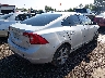 YV1622FS6C2****** Salvamento y Destrozados 2012 Volvo S60 en Estado de Ohio
