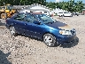 1NXBR32E96Z****** Salvamento y Destrozados 2006 Toyota Corolla en Akron Canton