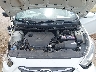 KMHCT4AE8HU****** Repairable 2017 Hyundai Accent in Fort Worth North