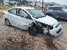 KMHCT4AE8HU****** Salvage and Wrecked 2017 Hyundai Accent in Fort Worth North