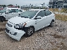KMHCT4AE8HU****** Used and Repairable 2017 Hyundai Accent in Fort Worth North