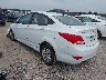 KMHCT4AE8HU****** Salvage and Repairable 2017 Hyundai Accent in Fort Worth North