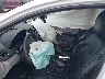 KMHCT4AE8HU****** Used and Repairable 2017 Hyundai Accent in Texas State
