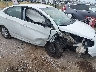 KMHCT4AE8HU****** Salvage and Repairable 2017 Hyundai Accent in Texas State